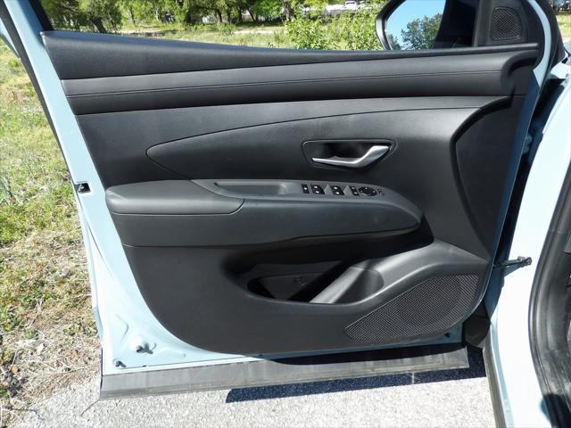 new 2025 Hyundai SANTA CRUZ car, priced at $34,360