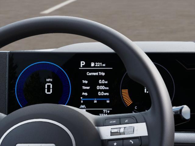 new 2025 Hyundai Sonata car, priced at $29,355