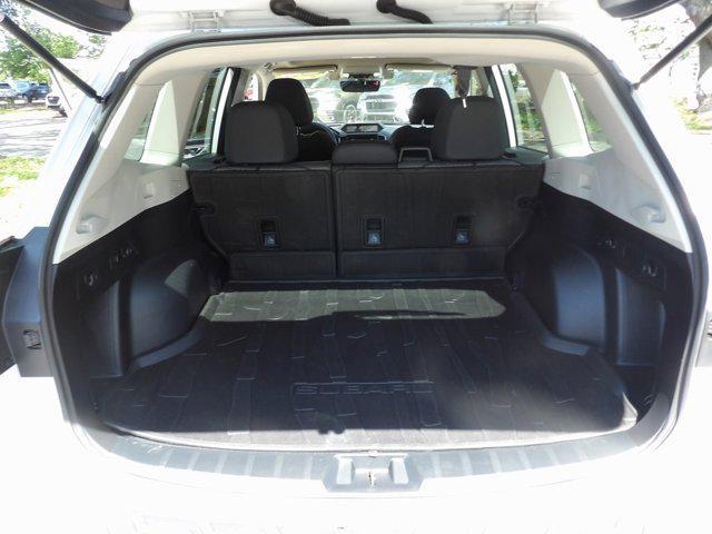 used 2021 Subaru Forester car, priced at $26,885