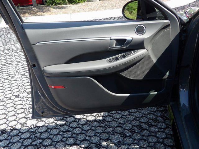 used 2023 Hyundai Sonata car, priced at $23,885