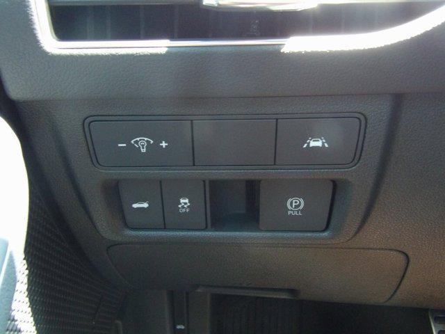 used 2023 Hyundai Sonata car, priced at $23,885