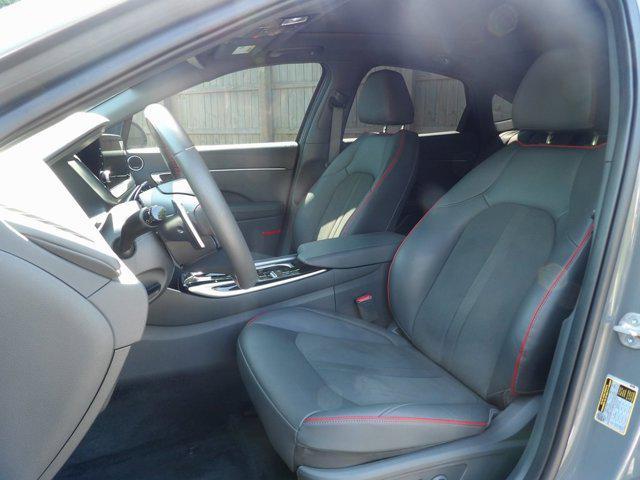 used 2023 Hyundai Sonata car, priced at $23,885