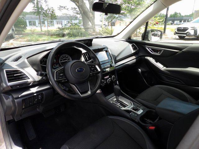 used 2019 Subaru Forester car, priced at $19,988