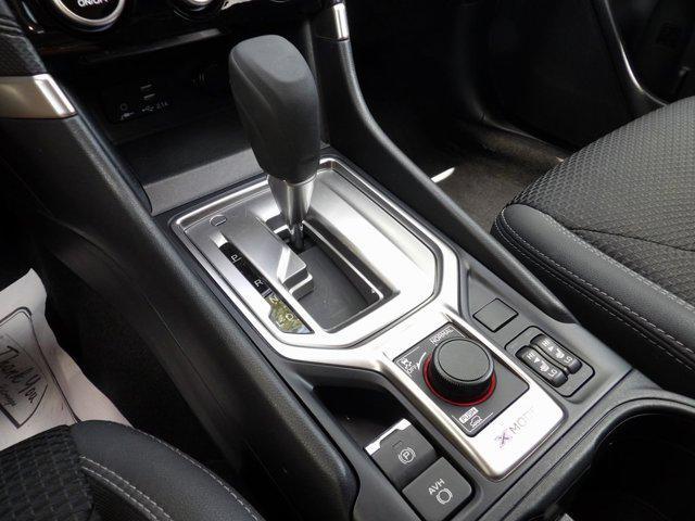 used 2019 Subaru Forester car, priced at $19,988