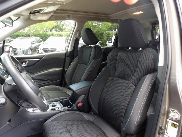used 2019 Subaru Forester car, priced at $19,988