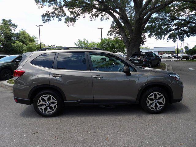 used 2019 Subaru Forester car, priced at $19,988