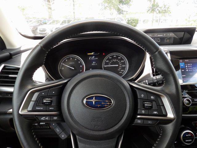 used 2019 Subaru Forester car, priced at $19,988
