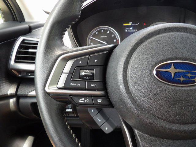 used 2019 Subaru Forester car, priced at $19,988
