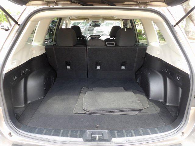 used 2019 Subaru Forester car, priced at $19,988