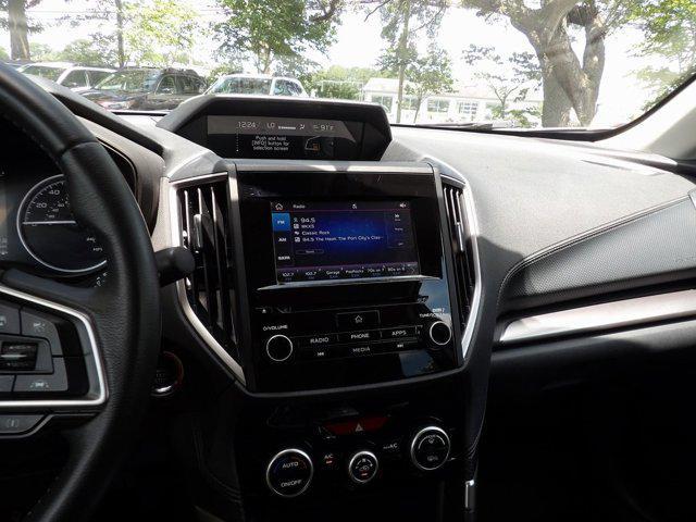 used 2019 Subaru Forester car, priced at $19,988