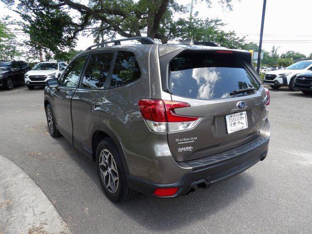 used 2019 Subaru Forester car, priced at $19,988