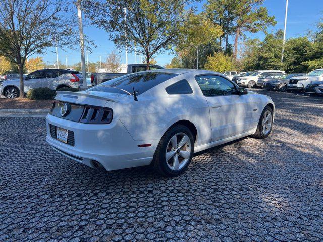 used 2014 Ford Mustang car, priced at $17,900