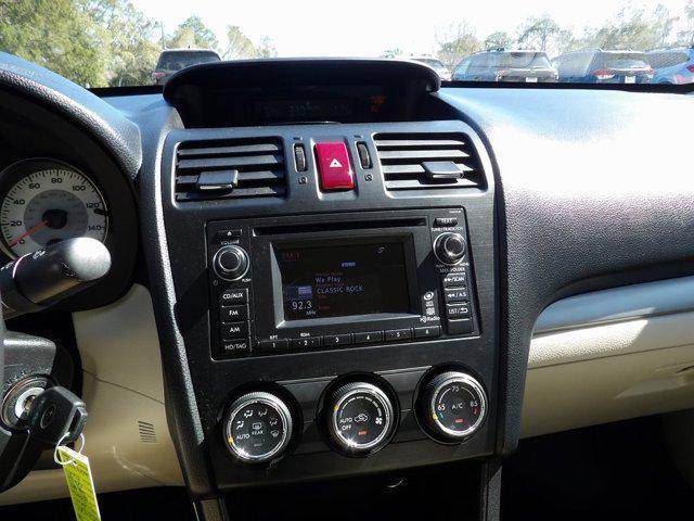 used 2013 Subaru Impreza car, priced at $11,552