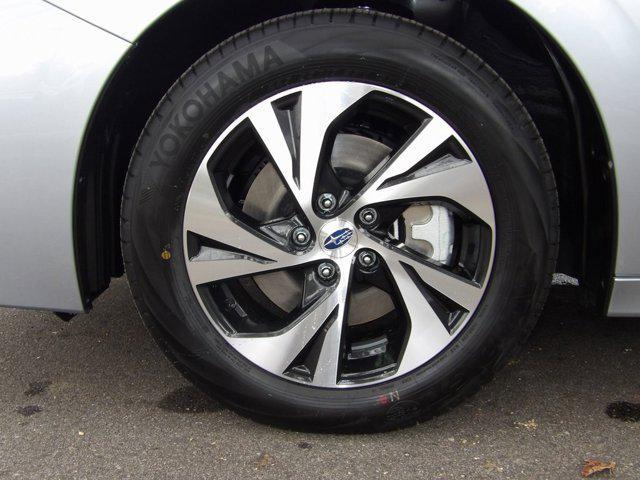 used 2025 Subaru Legacy car, priced at $26,998