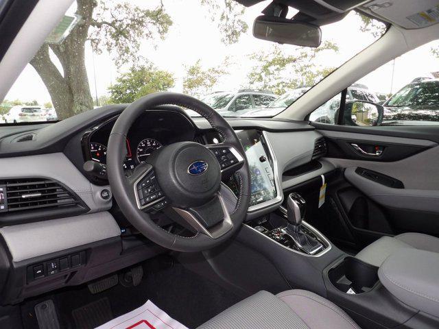 used 2025 Subaru Legacy car, priced at $26,998