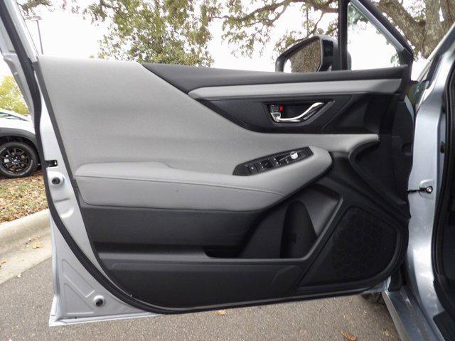 used 2025 Subaru Legacy car, priced at $26,998