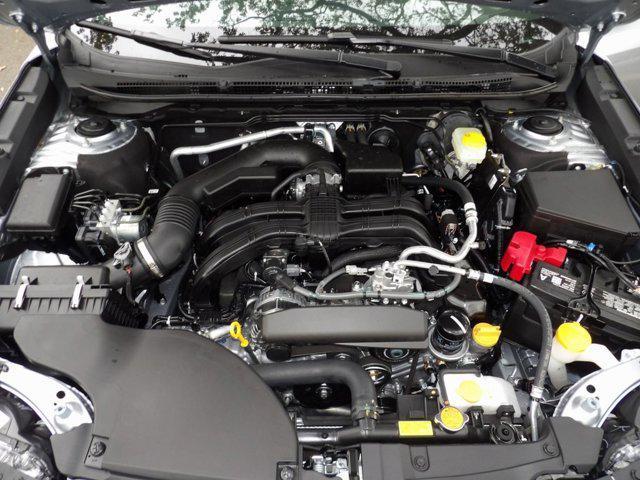 used 2025 Subaru Legacy car, priced at $26,998