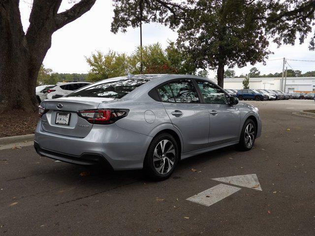 used 2025 Subaru Legacy car, priced at $26,998