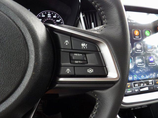 used 2025 Subaru Legacy car, priced at $26,998