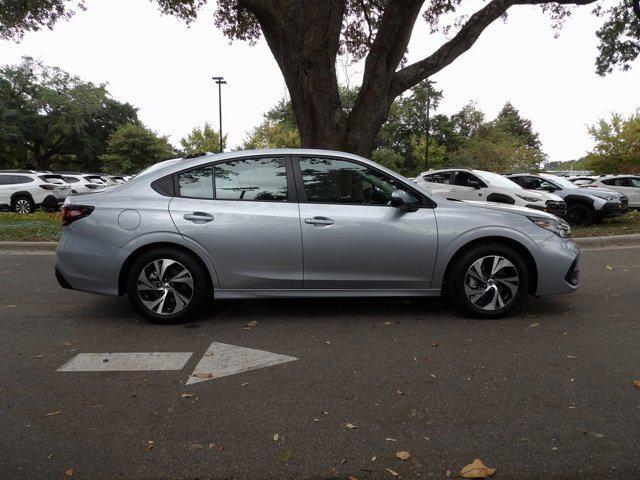 used 2025 Subaru Legacy car, priced at $26,998