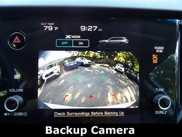 used 2020 Subaru Outback car, priced at $19,250