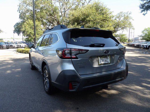 used 2020 Subaru Outback car, priced at $19,250