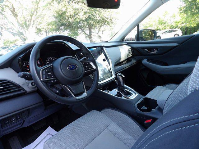 used 2020 Subaru Outback car, priced at $19,250