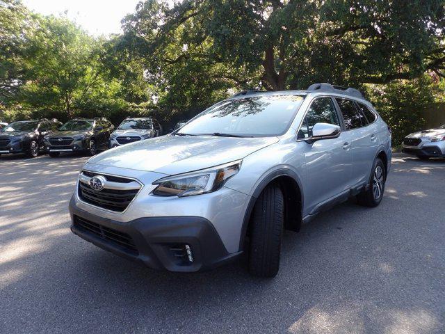 used 2020 Subaru Outback car, priced at $19,250
