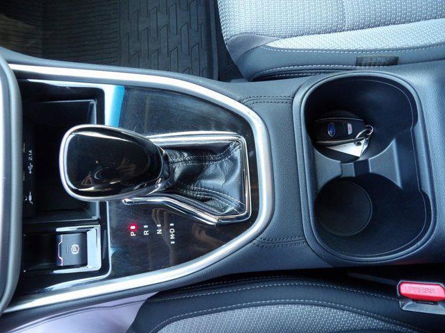 used 2020 Subaru Outback car, priced at $19,250