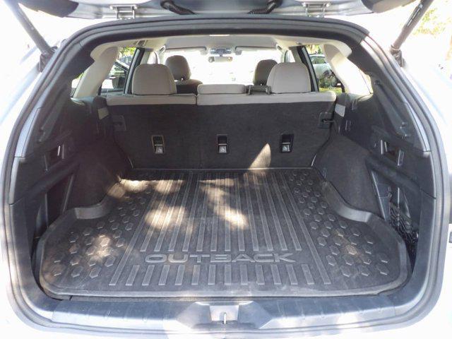 used 2020 Subaru Outback car, priced at $19,250