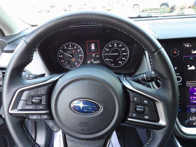 used 2020 Subaru Outback car, priced at $19,250