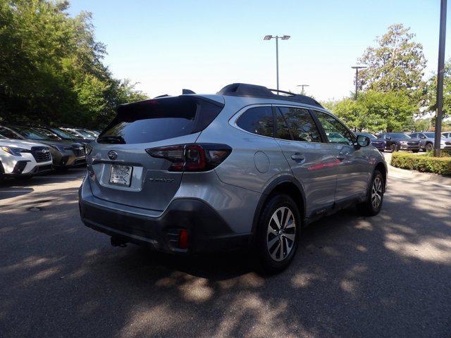 used 2020 Subaru Outback car, priced at $19,250