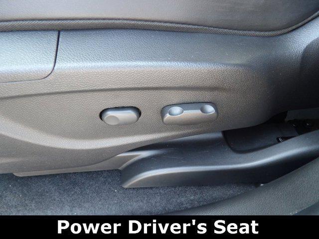used 2020 Buick Encore car, priced at $17,889