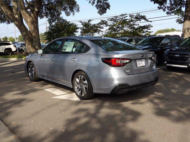used 2025 Subaru Legacy car, priced at $32,558