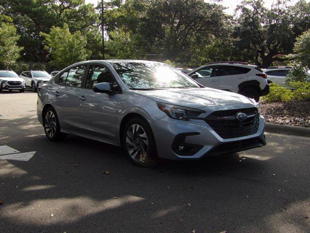used 2025 Subaru Legacy car, priced at $32,558