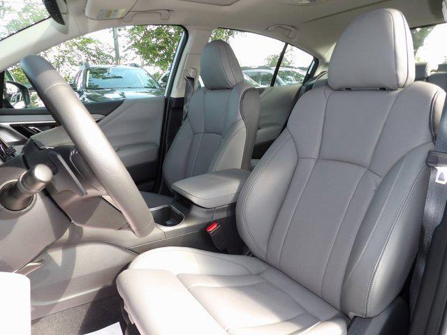used 2025 Subaru Legacy car, priced at $32,558