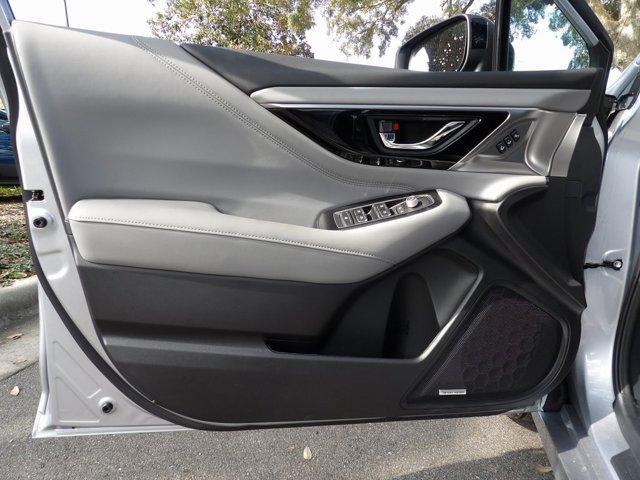 used 2025 Subaru Legacy car, priced at $32,558