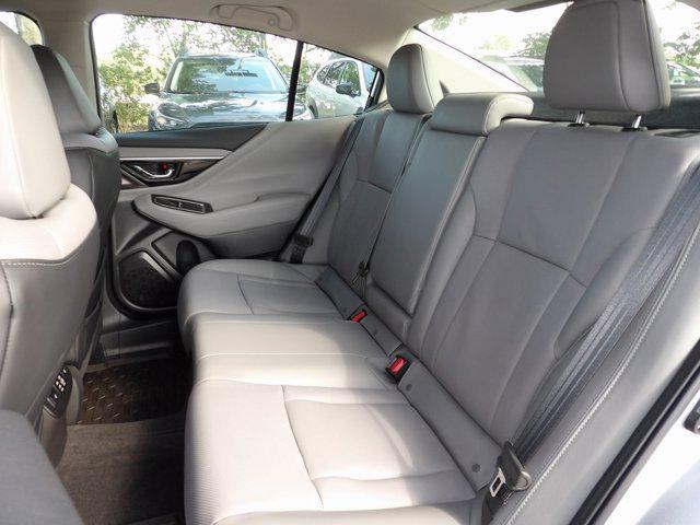 used 2025 Subaru Legacy car, priced at $32,558