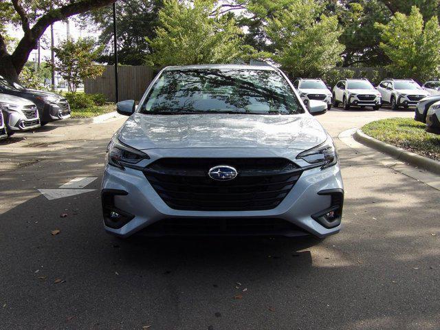 used 2025 Subaru Legacy car, priced at $32,558