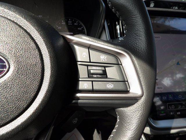 used 2025 Subaru Legacy car, priced at $32,558