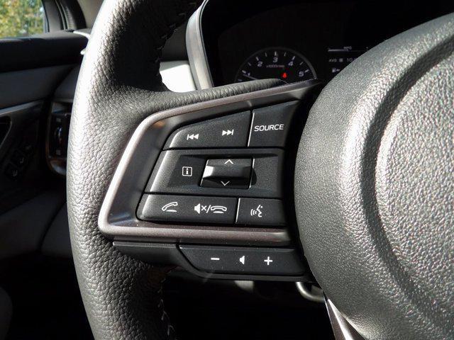 used 2025 Subaru Legacy car, priced at $32,558