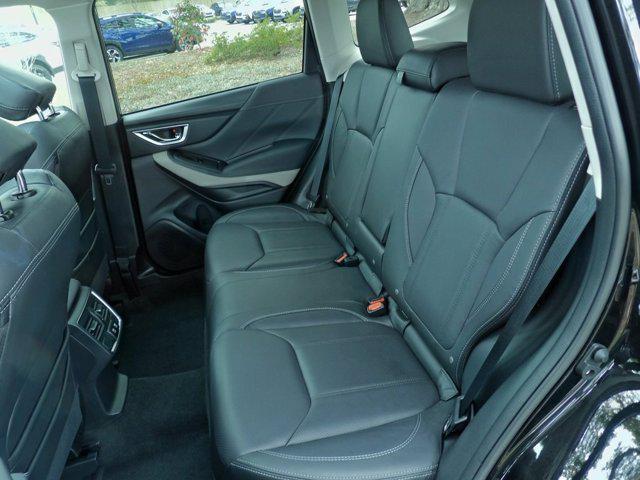 used 2024 Subaru Forester car, priced at $35,992