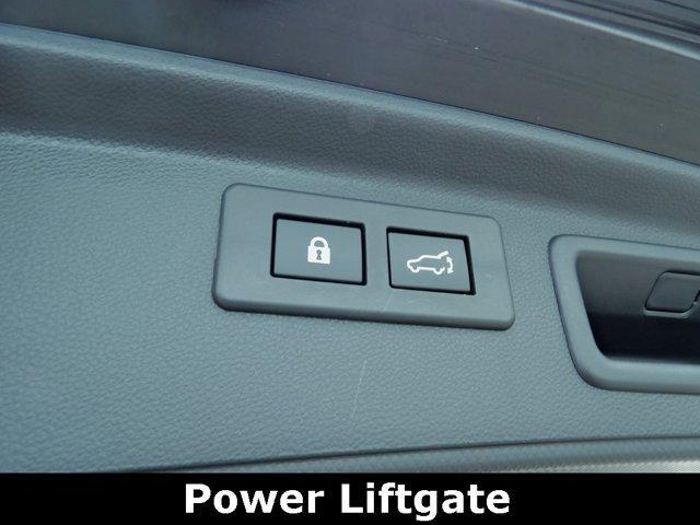 used 2024 Subaru Forester car, priced at $35,992