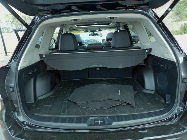 used 2024 Subaru Forester car, priced at $35,992