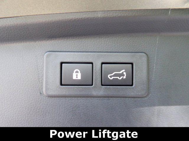 used 2025 Subaru Outback car, priced at $35,998