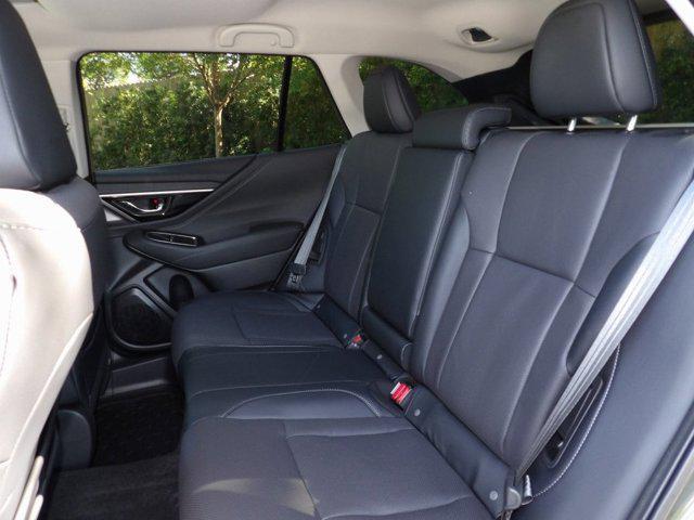used 2025 Subaru Outback car, priced at $35,998