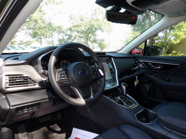 used 2025 Subaru Outback car, priced at $35,998