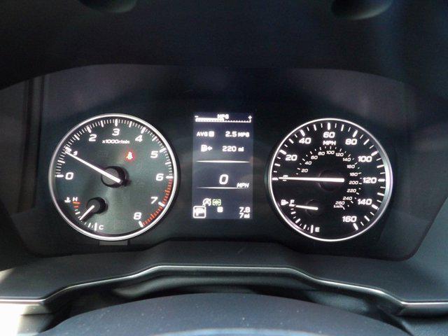 used 2025 Subaru Outback car, priced at $35,998