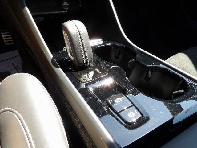 used 2021 Volvo XC40 car, priced at $31,339