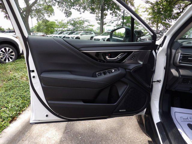 used 2025 Subaru Outback car, priced at $34,998